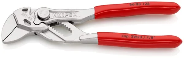 Knipex - TA8603125 - Spanner Pliers 7/8"