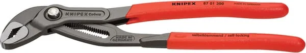 Knipex - TA8701125 - Water Pump Pliers 125mm