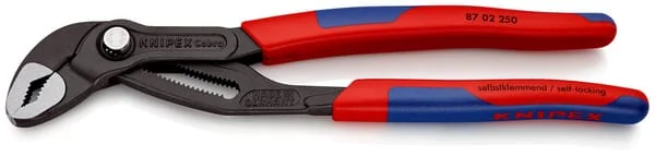 Knipex - TA8702250 - Water Pump Pliers Cobra