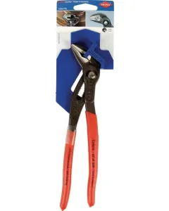 Knipex - TA8751250SB - Knipex Cobra ES Water Pump Pliers