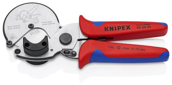 Knipex - TA902525 - Pipe Cutter