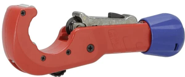 Knipex - TA903102BK - Pipe Cutter Tubix®