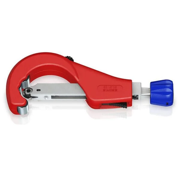 Knipex - TA903103BK - Pipe Cutter Tubix® XL