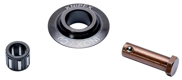 Knipex - TA903902V01 - Spare Cutting Wheel INOX CU for 90 31 02