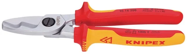 Knipex - TA9516200 - Cable Cutters