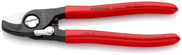 Knipex - TA9521165 - Cable Cutters