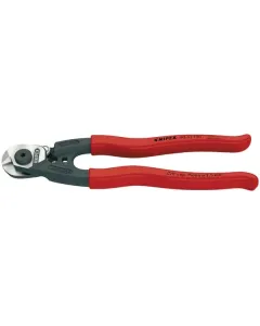 Knipex - TA9561190 - Cable Shears 190 mm Knipex