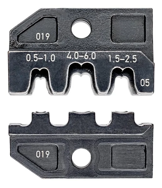 Knipex - TA974905 - Crimping Inserts