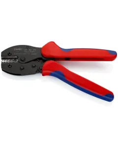 Knipex - TA975230 - Knipex Crimping Lever Pliers 1.5-4.0 mm²