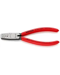 Knipex - TA9761145A - Knipex Crimping Pliers for Ferrule Connectors