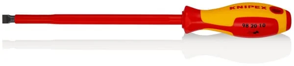Knipex - TA982010 - Screwdriver