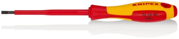 Knipex - TA982040 - Screwdriver