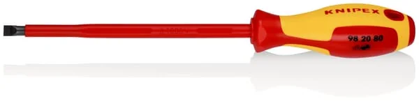 Knipex - TA982080 - Screwdriver