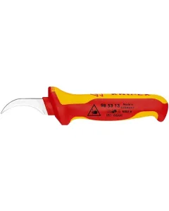 Knipex - TA985313 - Knipex Stripping Knife