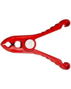 Knipex - TA986402 - Knipex Plastic Clamps