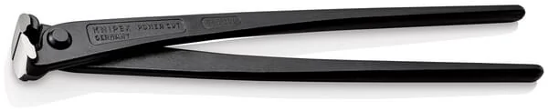 Knipex - TA9910300SB - High-Leverage Mechanical Nippers
