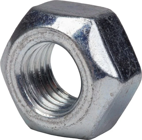 Knott - 00350081 - Nut M 10 DIN 980-V-8. Galv.