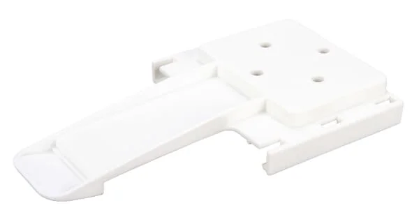 KNOTT - 4803319X - Wheel Chock Holder