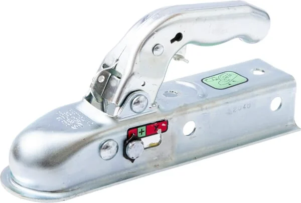 KNOTT - 6E0081094 - Ball Coupler K7,5-H