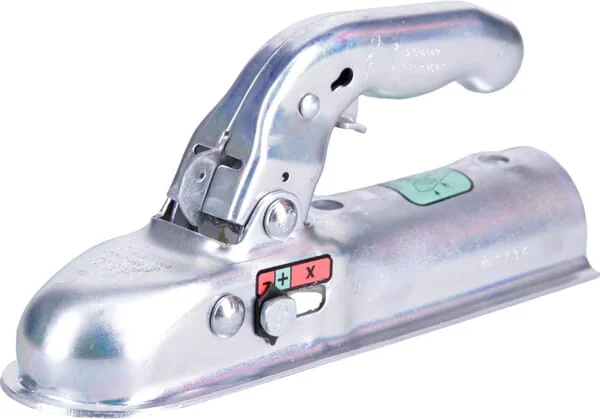 KNOTT - 6E0083023 - Ball Coupler K7