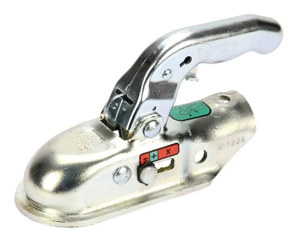 KNOTT - 8802399X - Tow Ball Coupler