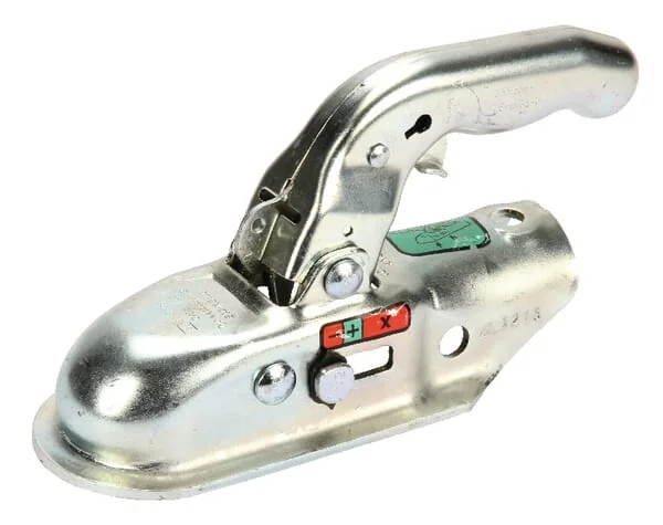 KNOTT - 8802429X - Tow Ball Coupler