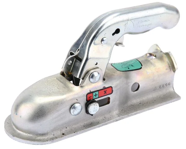KNOTT - 8802469X - Tow Ball Coupler