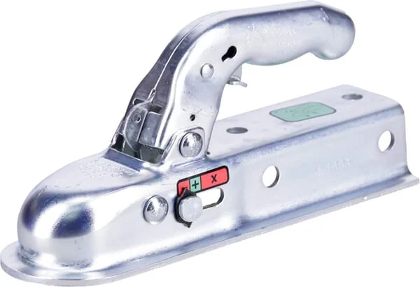 KNOTT - 8802509X - Ball Coupler KQ14A