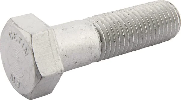 Köckerling - 506056 - Hexagonal Screw M20x70