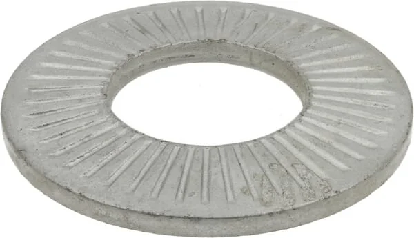 Köckerling - 901626 - Detent Edged Disc 12 mm