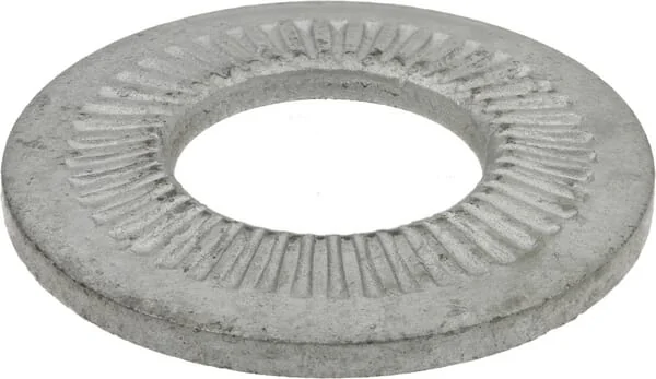 Köckerling - 901629 - Detent Edged Disc 10 mm