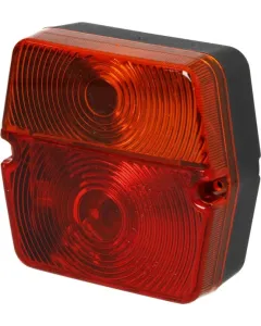 Koeckerling - 903357 - Light Disc Red/Yellow/Left
