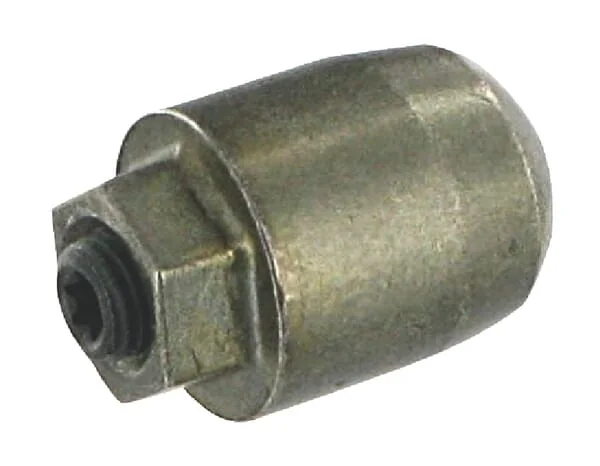 Kohler - 2059904S - Tipping Lever Holder