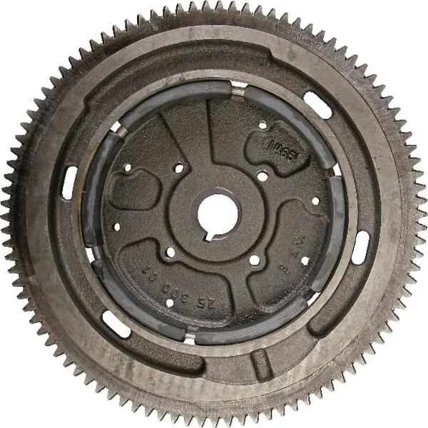Kohler - 24025121S - Flywheel Assembly (LW, 22)