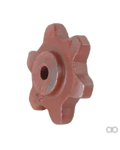 Kohlswa - SG576 - Sprocket 57 - 6 Teeth