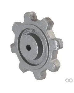 Kohlswa - SG578 - Sprocket 57 - 8 Teeth