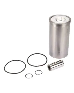Kolbenschmidt - 90730960 - Piston Set Cold Start - Schmid