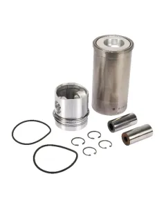 Kolbenschmidt - 90769960 - Engine Piston Set KS