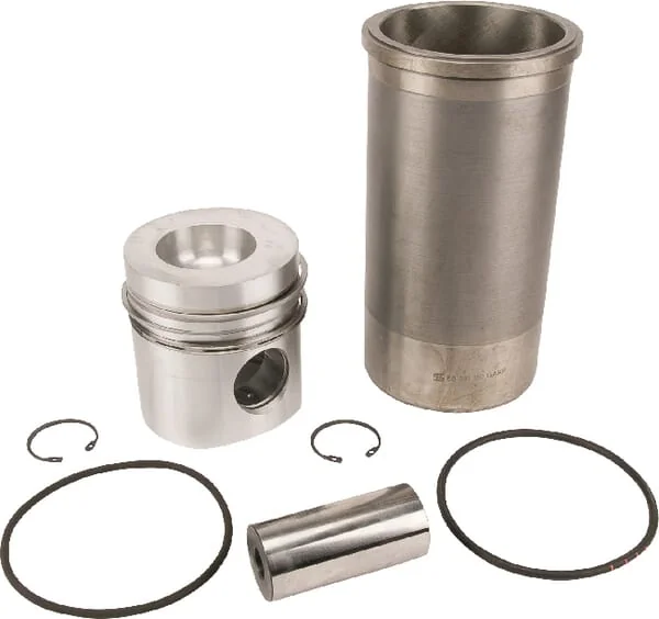 Kolbenschmidt - 92982960 - Piston And Lining Set Kolbenschmidt