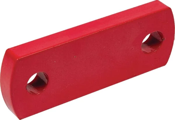 Kongskilde - 101110067 - Bracket Counter Plate