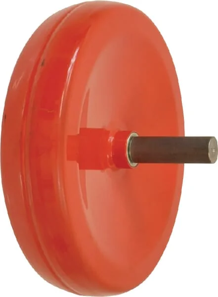 Kongskilde - 105000359 - Steel Wheel