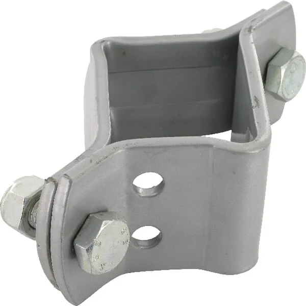 Kongskilde - 105070106 - Clamping Bracket CPL With Bolt