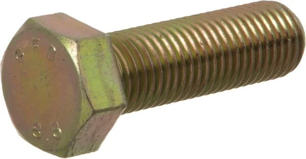 Kongskilde - 11125221EK - Bolt M20x75 8.8
