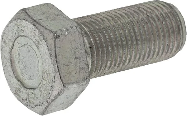 Kongskilde - 11376221 - Bolt M16x35 8.8