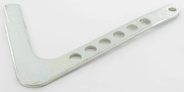 Kongskilde - 300045747 - Handle