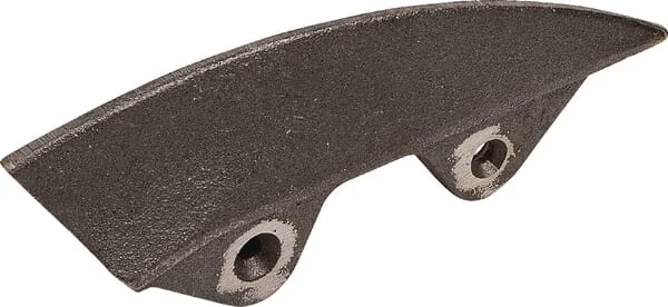 Kongskilde - 300059304 - Coulter Tip