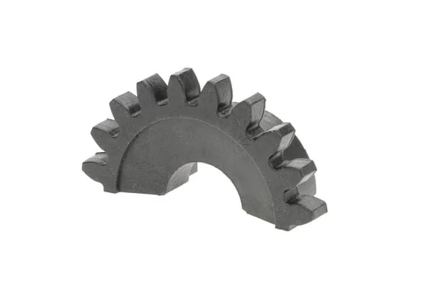 Kongskilde - 300064196 - Half Sprocket Z=20