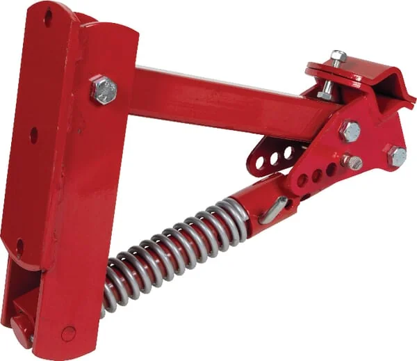 Kongskilde - 300229300 - Roller Arm