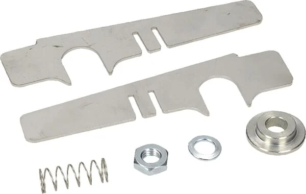 Kongskilde - 300301800 - Scraper for Double Disc Coulter