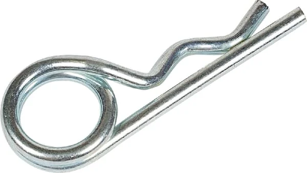 Kongskilde - 300333067 - R-Clip